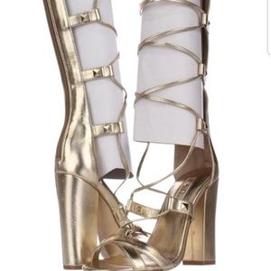 Guess Gold Gladiators
